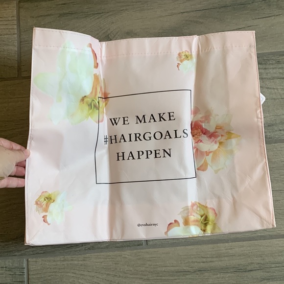 Eva nyc reusable tote - Picture 5 of 6